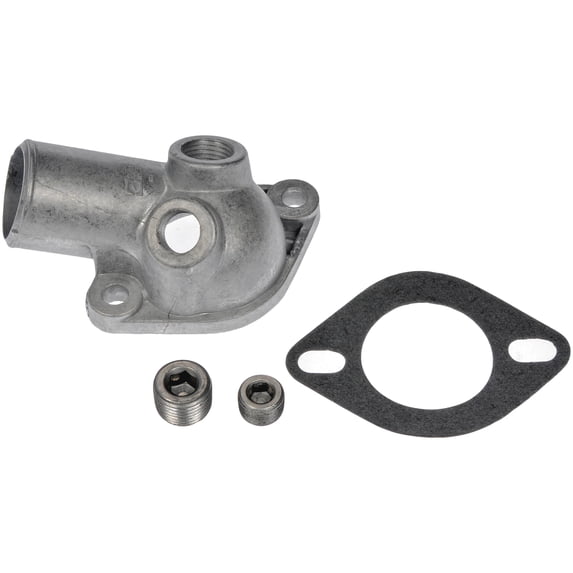 Dorman 902-2009 Engine Coolant Thermostat Housing for Specific Models