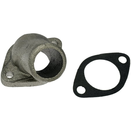 Dorman 902-2022 Engine Coolant Thermostat Housing for Specific Chevrolet / GMC / Isuzu Models