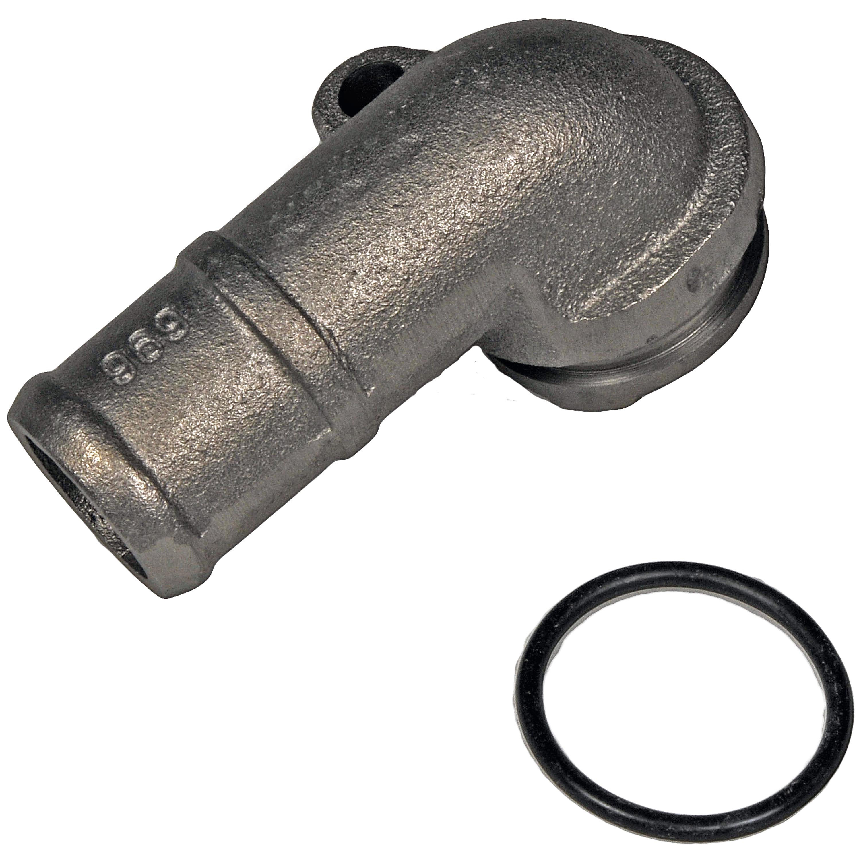 Dorman 902-2025 Engine Coolant Thermostat Housing for Specific Buick / Oldsmobile / Pontiac Models