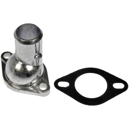 Dorman 902-2028 Engine Coolant Thermostat Housing for Specific Chevrolet / GMC Models