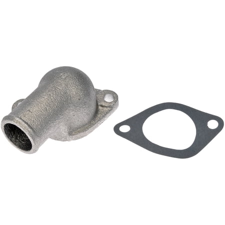 Dorman 902-2040 Engine Coolant Thermostat Housing for Specific Checker / Chevrolet / GMC Models