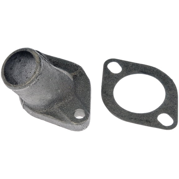 Dorman 902-2054 Engine Coolant Thermostat Housing for Specific Models