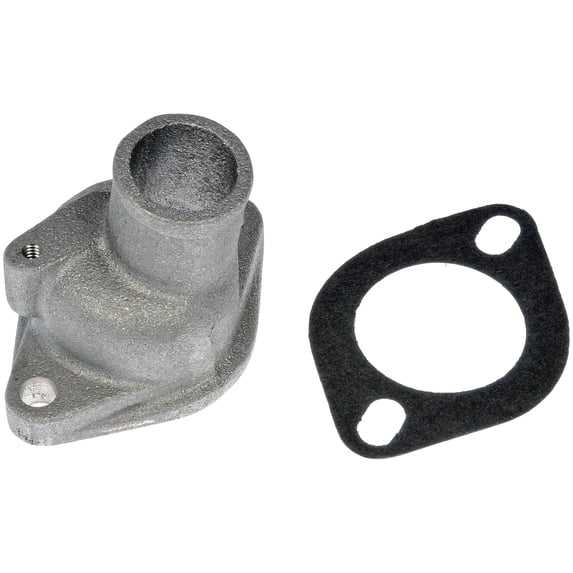 Dorman 902-2055 Engine Coolant Thermostat Housing for Specific Chevrolet / GMC Models