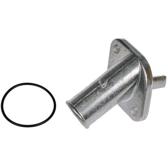 Dorman 902-2079 Engine Coolant Thermostat Housing for Specific Saturn Models