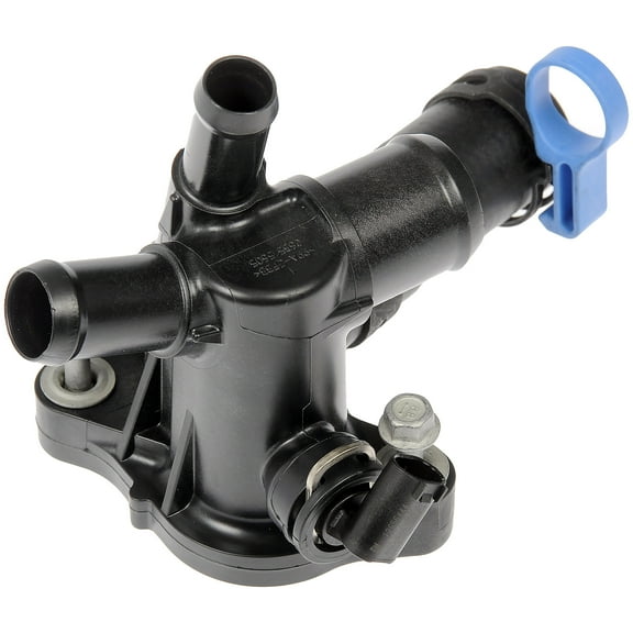 Dorman 902-2087 Engine Coolant Water Outlet for Specific Buick / Chevrolet / GMC Models