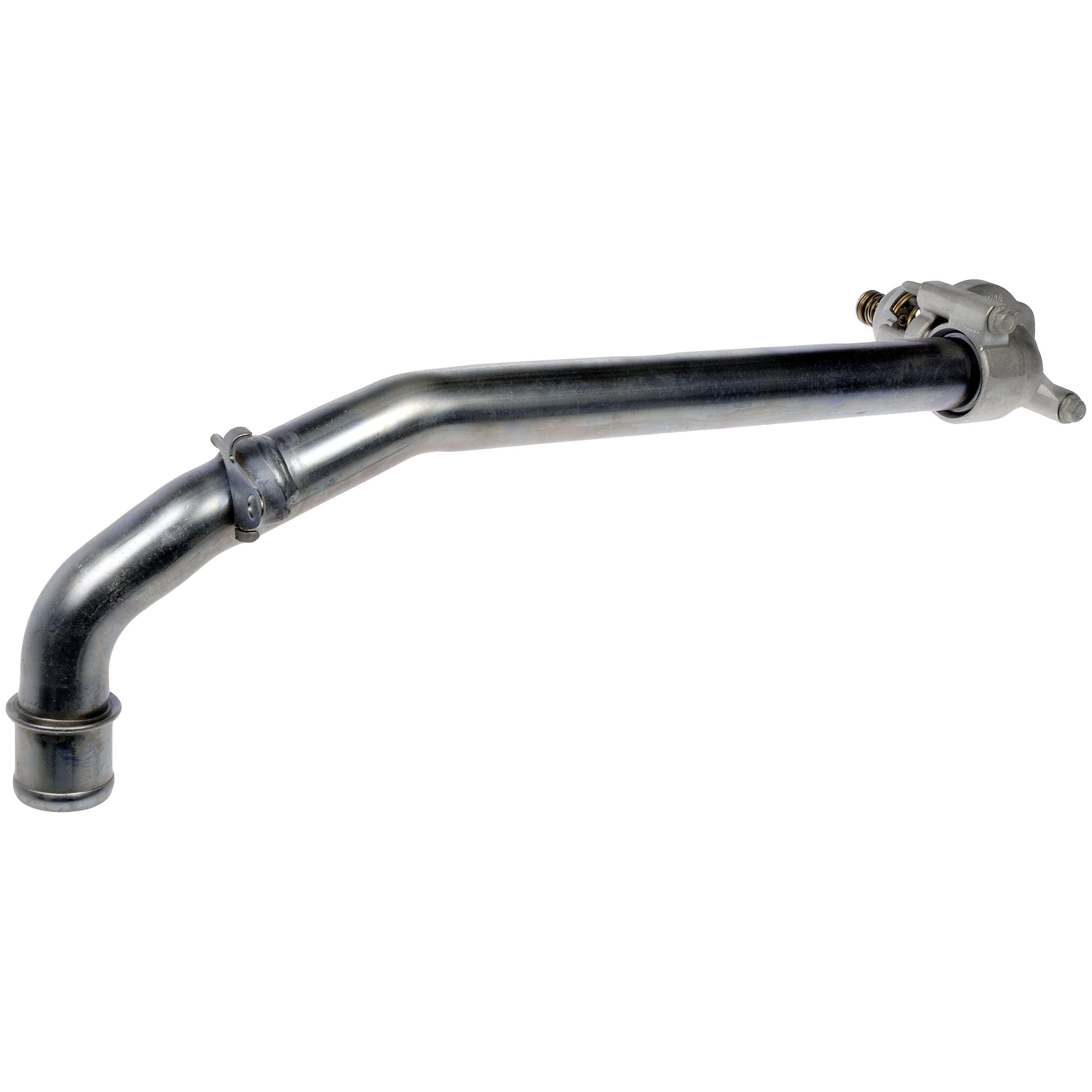 Dorman 9022115 Engine Coolant Thermostat Housing Assembly for Specific