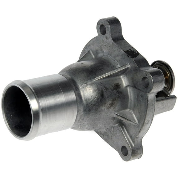 Dorman 902-2119 Engine Coolant Thermostat Housing Assembly for Specific Saturn Models Fits select: 2008 SATURN ASTRA