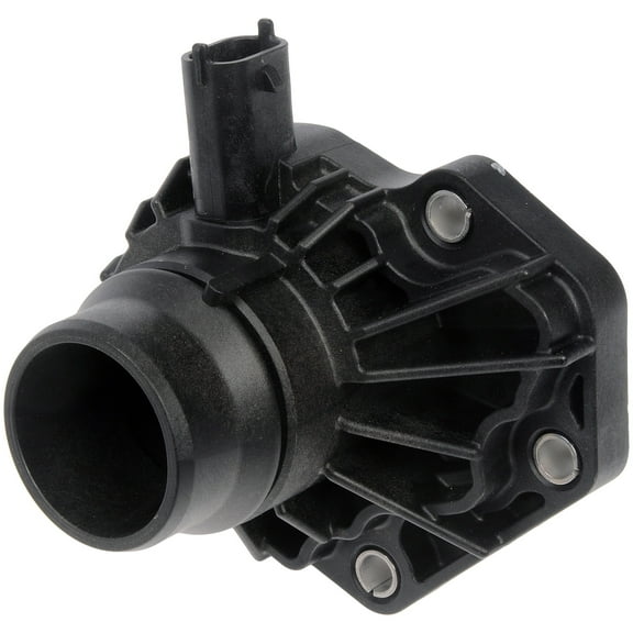 Dorman 902-2122 Engine Coolant Thermostat Housing Assembly for Specific Buick Models Fits select: 2016-2019 BUICK CASCADA