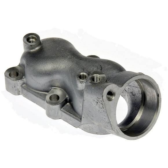Dorman 902-2127 Engine Coolant Thermostat Housing for Specific Chevrolet / GMC Models Fits select: 2004-2010 CHEVROLET SILVERADO, 2004-2010 GMC SIERRA