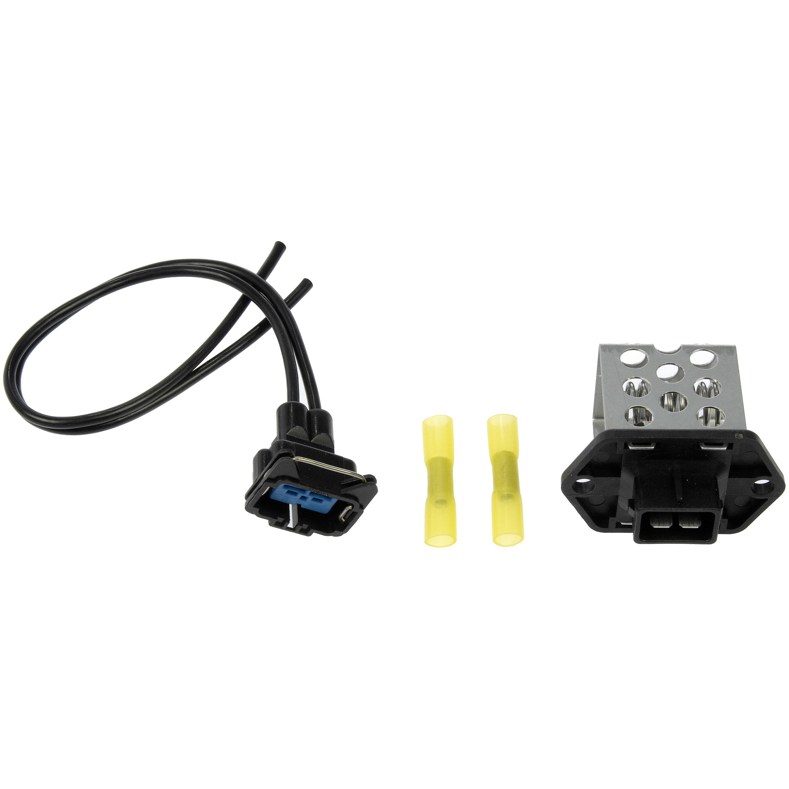 ERA Cabin Fan Resistor For Ford Focus (1998) & Mondeo (1994-2007) – Replacement 665045