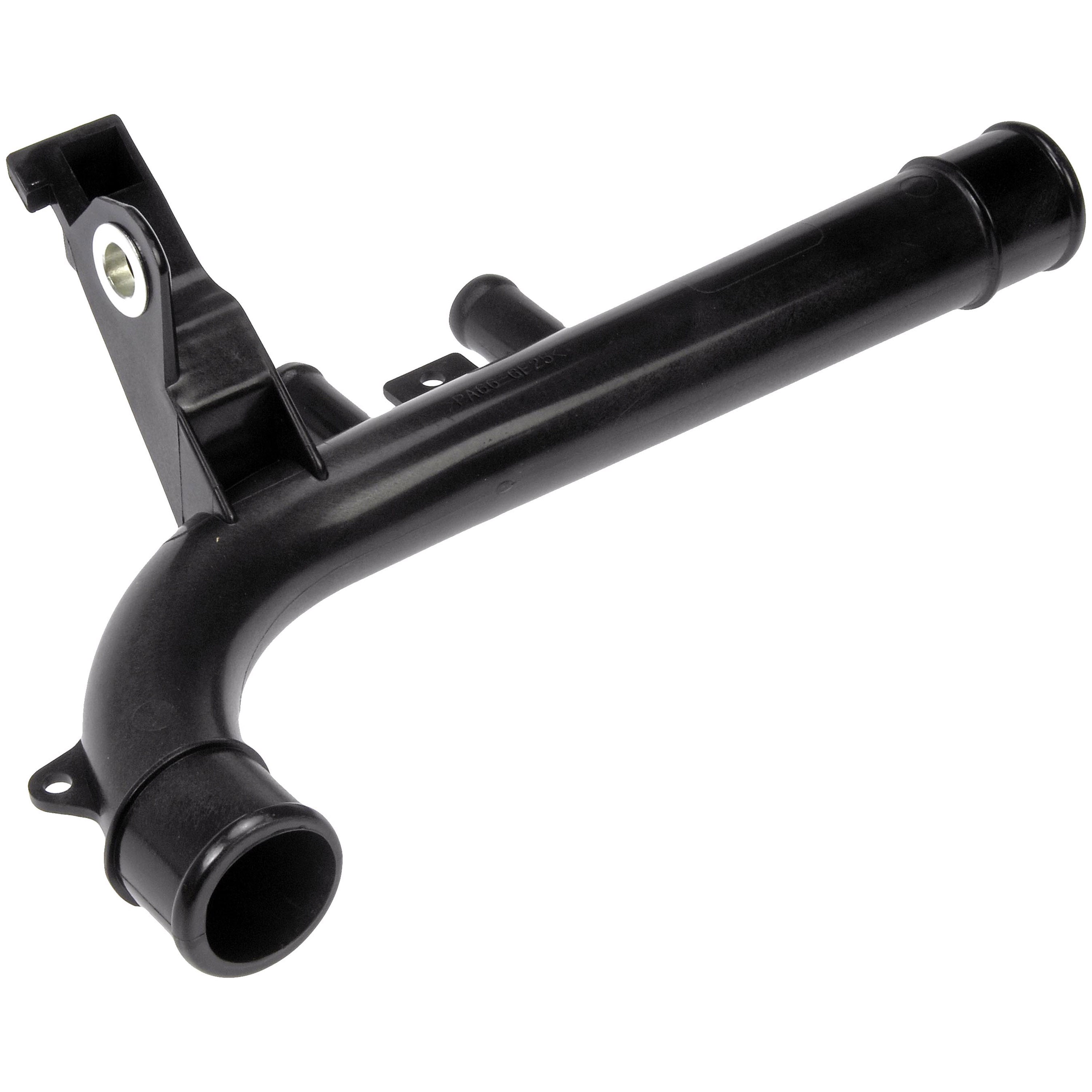 Dorman 902-298 Engine Coolant Pipe for Specific Chevrolet Models