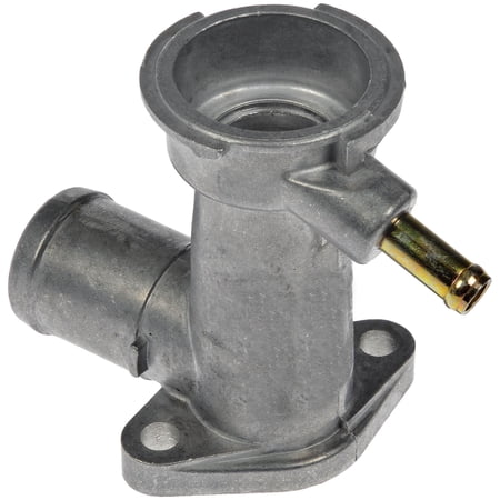 Dorman 902-3007 Engine Coolant Water Outlet for Specific Chrysler / Dodge Models Fits select: 1996-2000 CHRYSLER SEBRING, 1995-2000 CHRYSLER CIRRUS