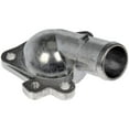thumbnail image 1 of Dorman 902-3019 Engine Coolant Thermostat Housing for Specific Chrysler / Dodge Models Fits select: 1995-2000 CHRYSLER SEBRING, 1995-2000 DODGE AVENGER, 1 of 3