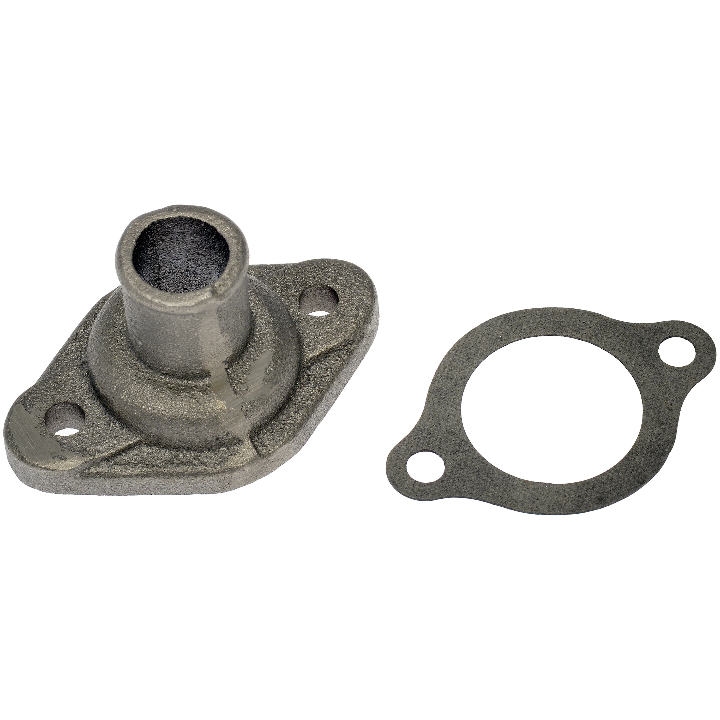 Dorman 902-3005 – Alloggiamento Termostato Refrigerante – Ricambio Diretto OEM – Resistente A Crepe E Perdite - 4