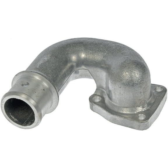 Dorman 902-3026 Engine Coolant Thermostat Housing for Specific Dodge Models