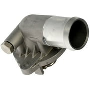 Dorman 902-3035HP Thermostat Housing Assembly With Thermostat Compatible with Select Chrysler/Dodge Models OE FIX
