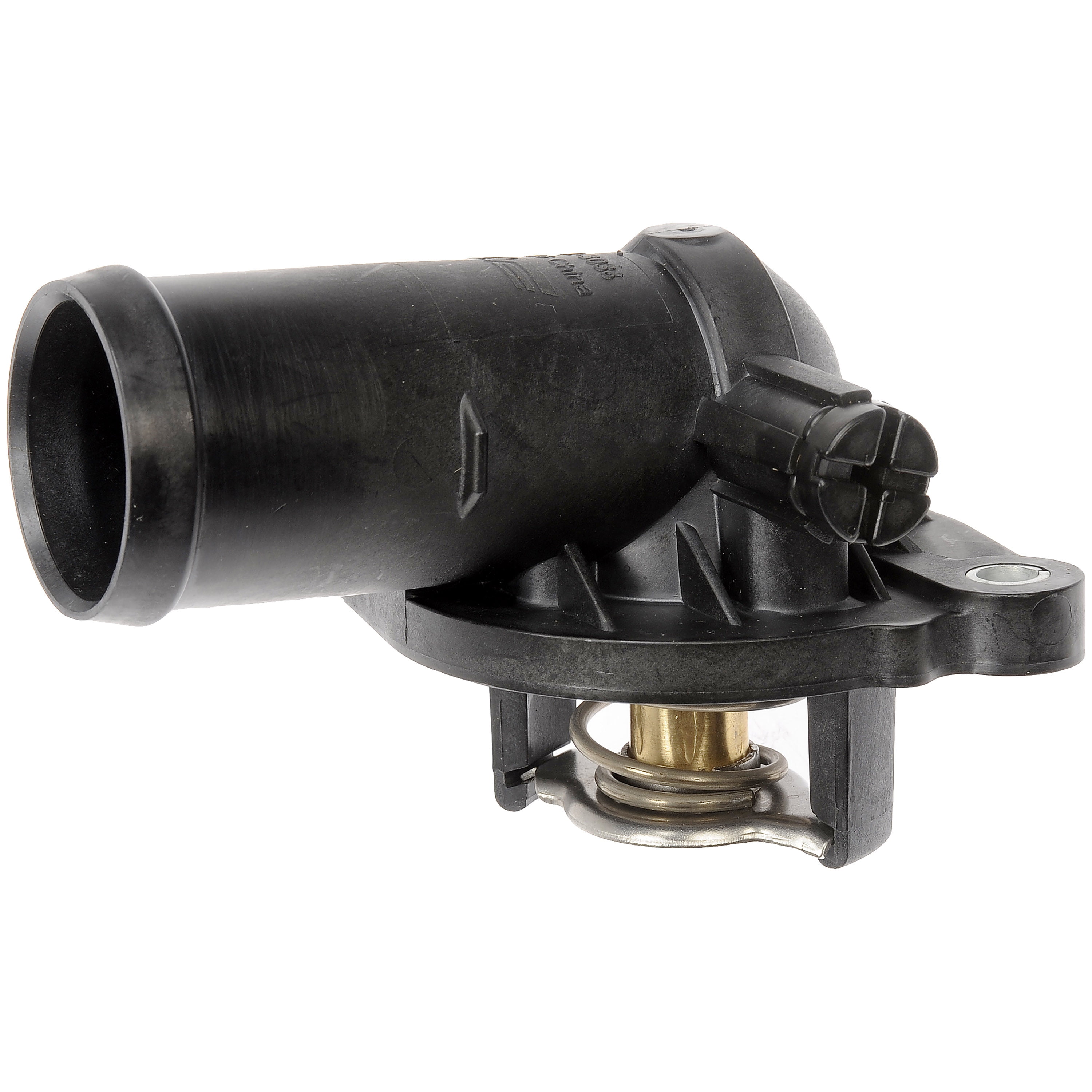 Dorman 902-3036 Engine Coolant Thermostat Housing Assembly for Specific Models