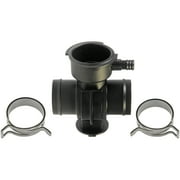 Dorman 902-305 Engine Coolant Filler Neck for Specific Dodge Models