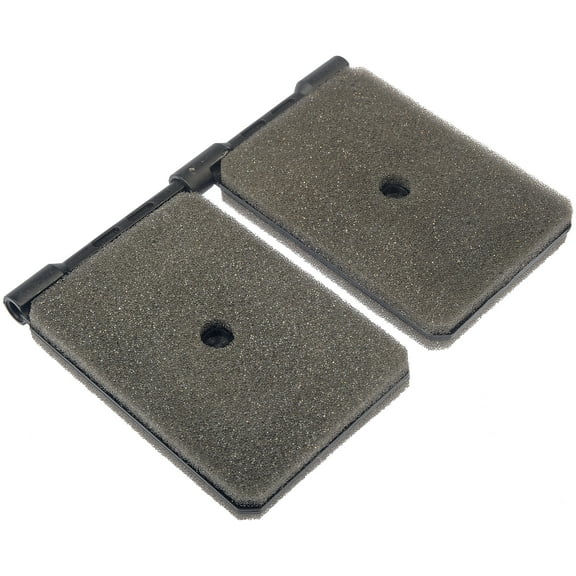 Dorman 902-309 HVAC Blend Door for Specific Dodge Models Fits select: 2002-2006 DODGE RAM 1500, 2003-2006 DODGE RAM 2500