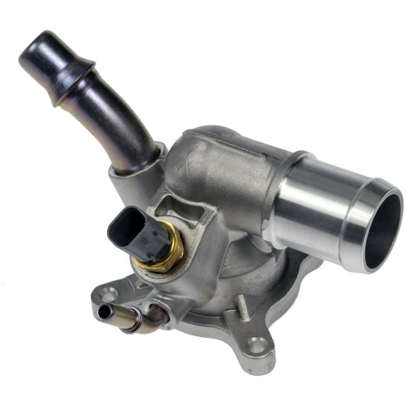 Dorman 902-3101 Engine Coolant Thermostat Housing Assembly for Specific Models