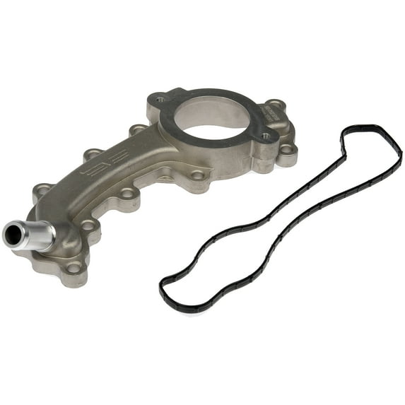 Dorman 902-3102HP Engine Coolant Crossover Pipe for Specific Models (OE FIX)