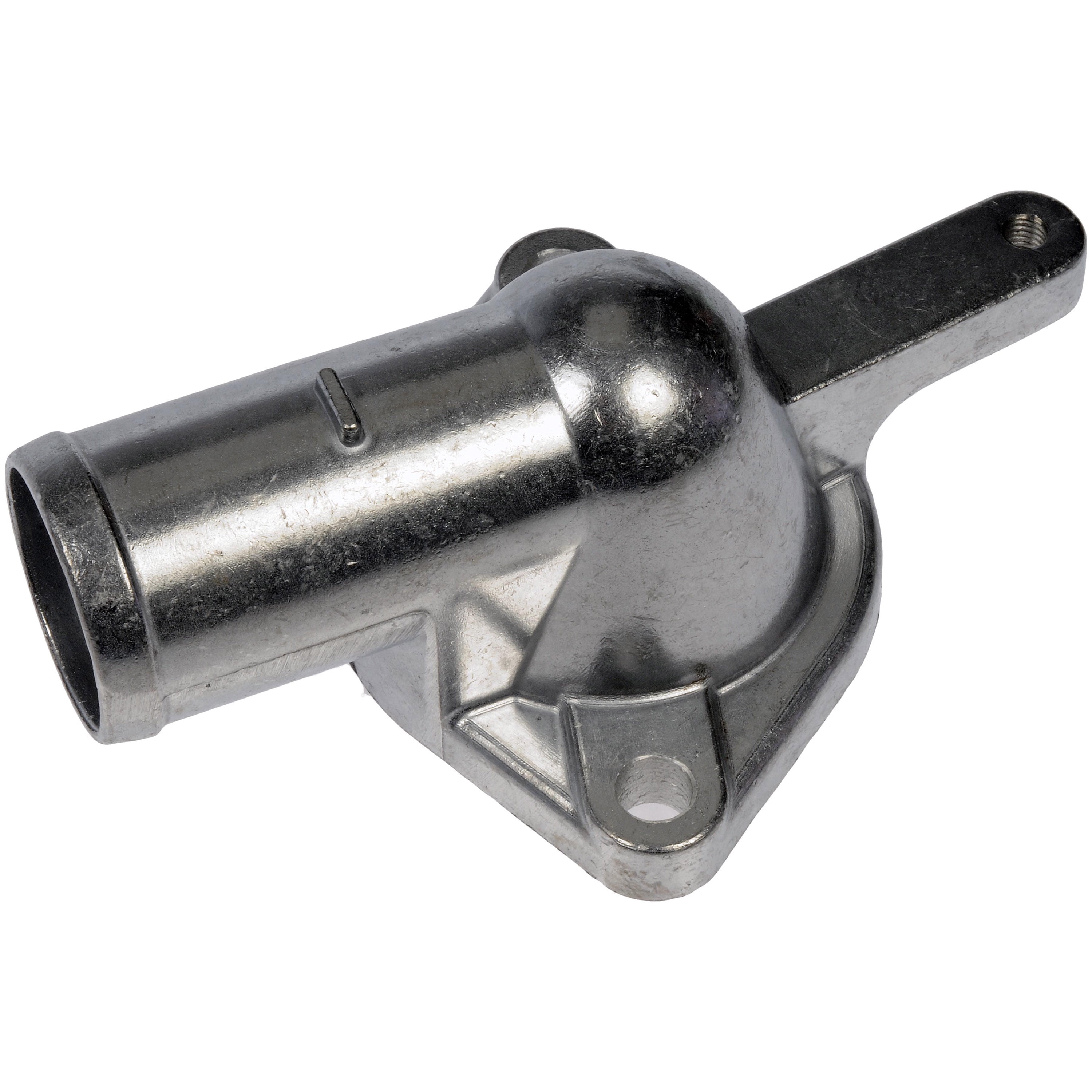 Dorman 902-3110 Engine Coolant Thermostat Housing for Specific Chrysler / Dodge / Mitsubishi Models Fits select: 1999-2003 MITSUBISHI GALANT, 2000-2005 MITSUBISHI ECLIPSE