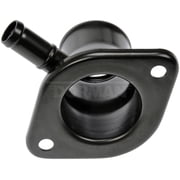 Dorman 902-315 Engine Coolant Thermostat Housing for Specific Models Fits select 2013-2022 RAM 1500, 2012 DODGE RAM 1500