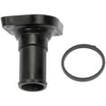 thumbnail image 1 of Dorman 902-316 Engine Coolant Thermostat Housing for Specific Chrysler / Dodge / Jeep Models Fits select: 2007-2017 JEEP PATRIOT, 2007-2017 JEEP COMPASS, 1 of 4