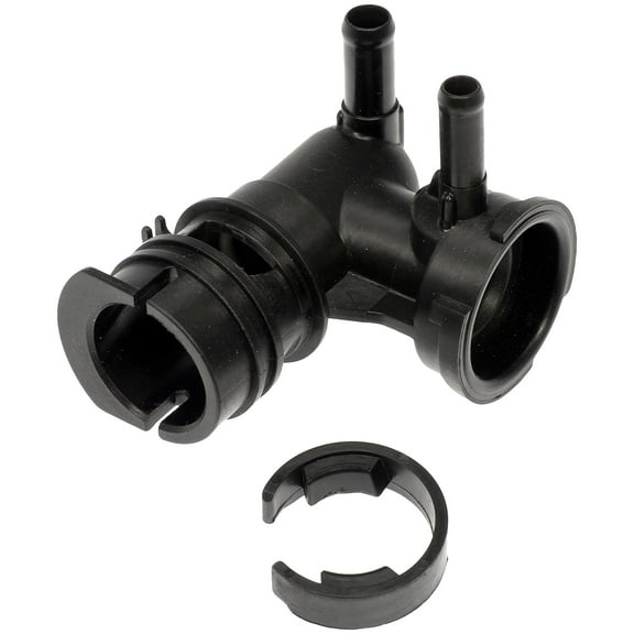 Dorman 902-408 Engine Coolant Filler Neck for Specific Lexus / Toyota Models