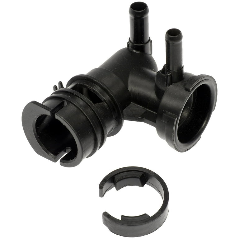 Dorman 902-408 Engine Coolant Filler Neck for Specific Lexus