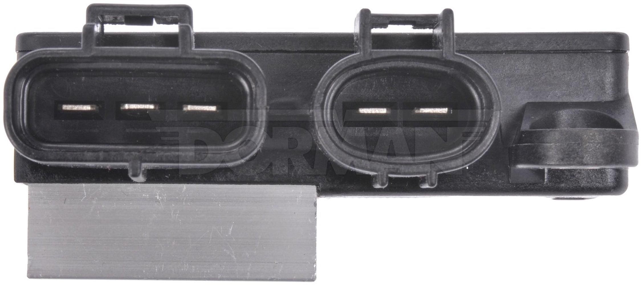 Dorman 902-417 Engine Cooling Fan Module for Specific Pontiac / Toyota Models