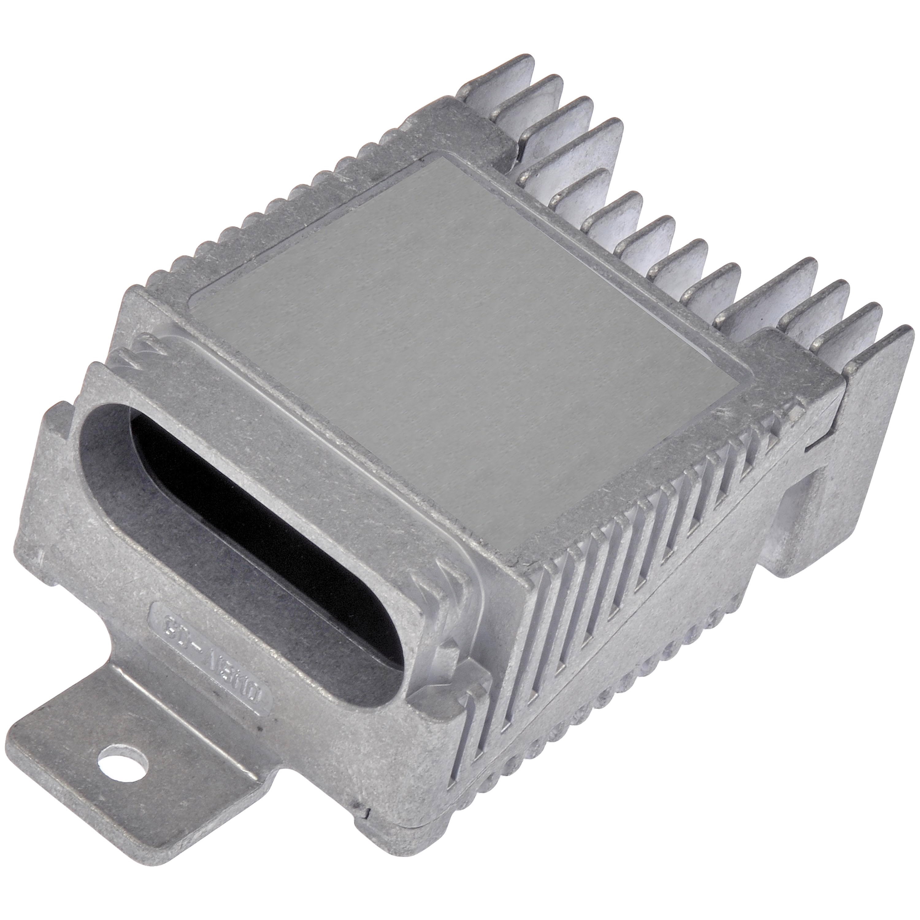 Dorman 902-427 Engine Cooling Fan Module for Specific Mercedes-Benz Models