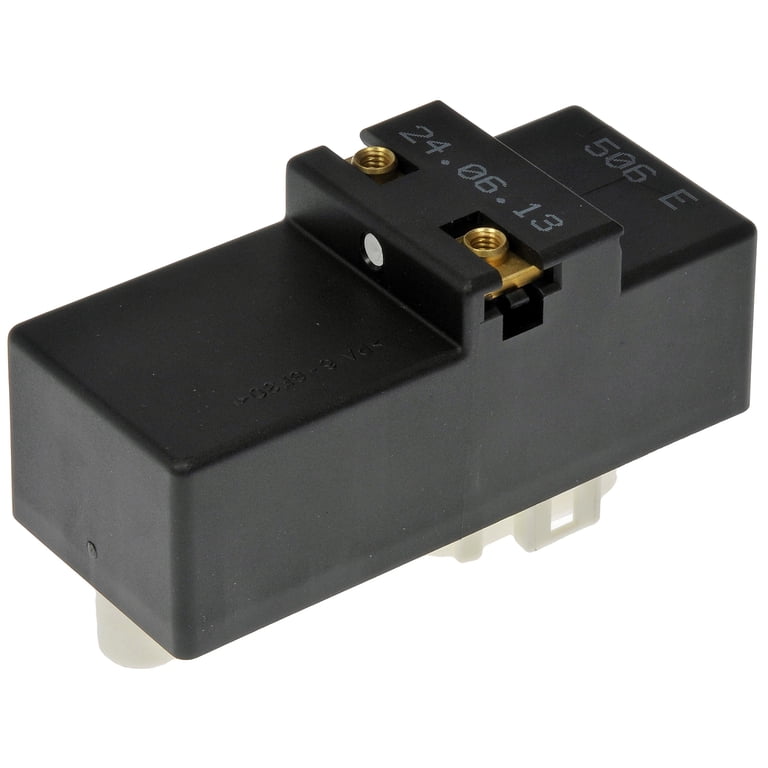 Dorman 902-430 Engine Cooling Fan Module for Specific Audi 