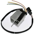 thumbnail image 1 of Dorman 902-436 Engine Cooling Fan Module for Specific Audi Models Fits select: 2002-2009 AUDI A4, 1 of 5