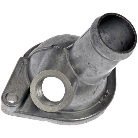 Dorman 902-5016 Engine Coolant Thermostat Housing for Specific Honda Models