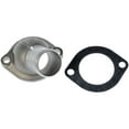 thumbnail image 1 of Dorman 902-5020 Engine Coolant Thermostat Housing for Specific Mazda Models Fits select: 1986-1987 MAZDA B2000, 1987-1993 MAZDA B2200, 1 of 3