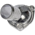 thumbnail image 1 of Dorman 902-5028 Engine Coolant Thermostat Housing for Specific Infiniti / Nissan Models Fits select: 1991-1996,1999 INFINITI G20, 1 of 2