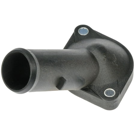 Dorman 902-5035 Engine Coolant Thermostat Housing for Specific Toyota Models Fits select: 2000,2003-2008 TOYOTA COROLLA