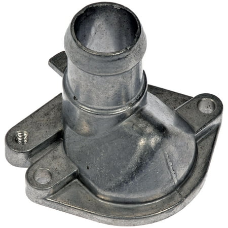 Dorman 902-5042 Engine Coolant Thermostat Housing for Specific Honda Models Fits select: 1988-1991 HONDA CIVIC
