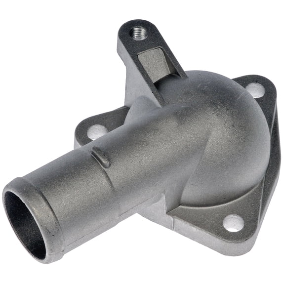 Dorman 902-5056 Engine Coolant Thermostat Housing for Specific Mitsubishi Models Fits select: 1997-2004 MITSUBISHI DIAMANTE