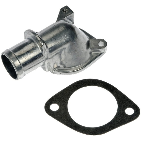 Dorman 902-5072 Engine Coolant Thermostat Housing for Specific Acura Models Fits select: 1990-1991 ACURA INTEGRA, 1986-1990 ACURA LEGEND