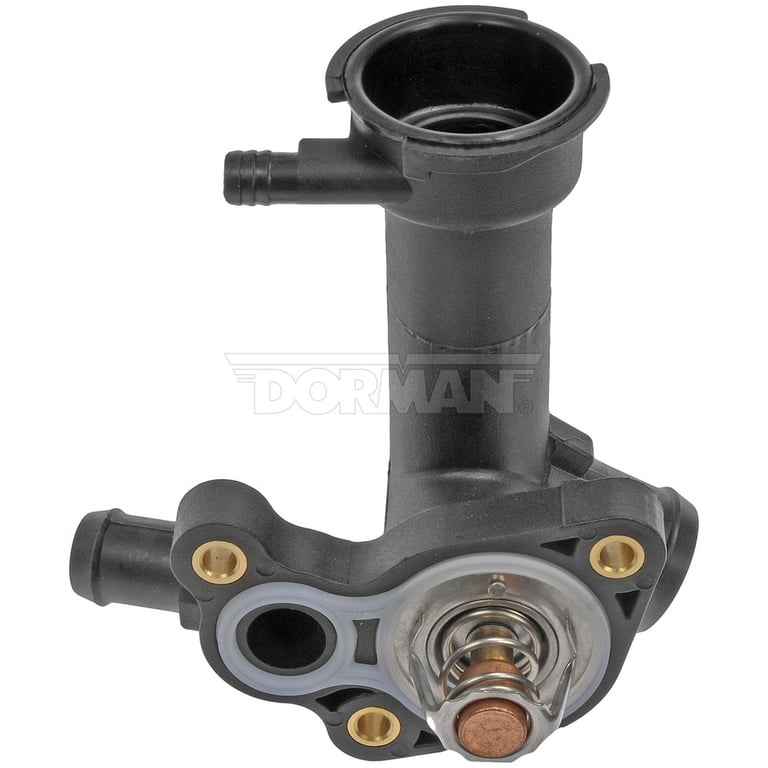 Dorman OE Solutions Thermostat Housing 902035 | O'Reilly Auto Parts