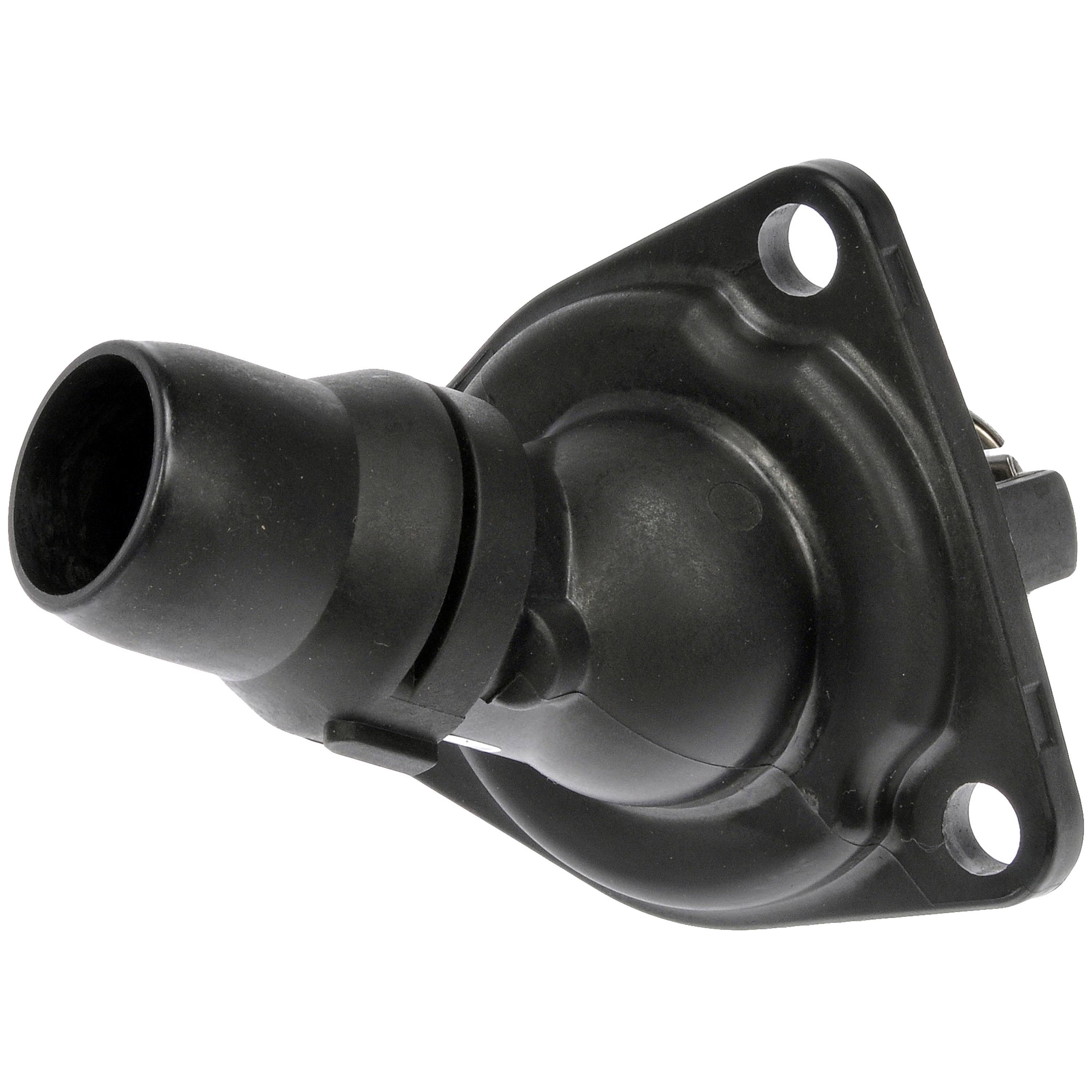Dorman 902-5142 Engine Coolant Thermostat Housing Assembly for Specific ...