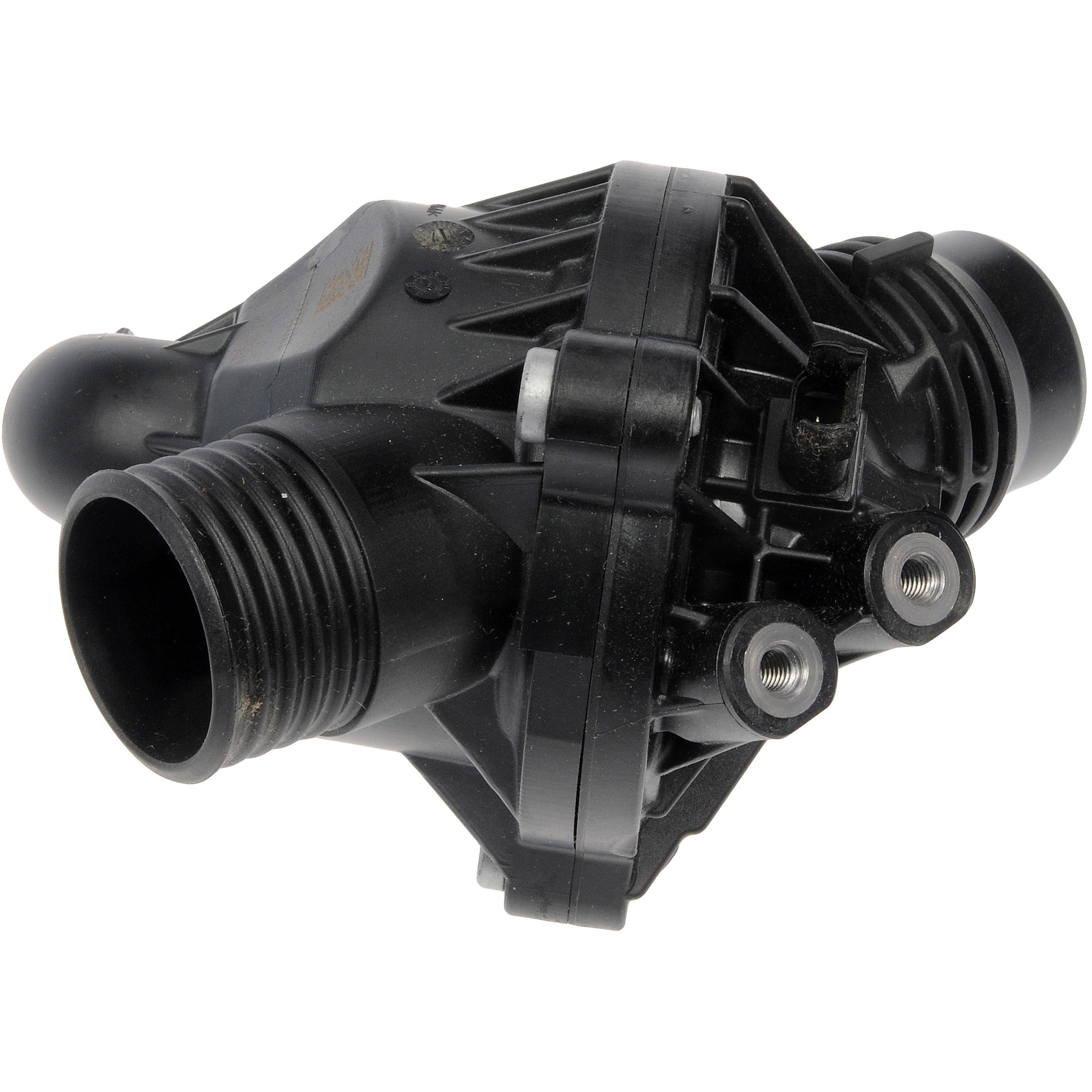 Dorman 902-5154 Engine Coolant Thermostat Housing Assembly for Specific BMW Models Fits select: 2007-2010 BMW X5, 2008-2010 BMW X6