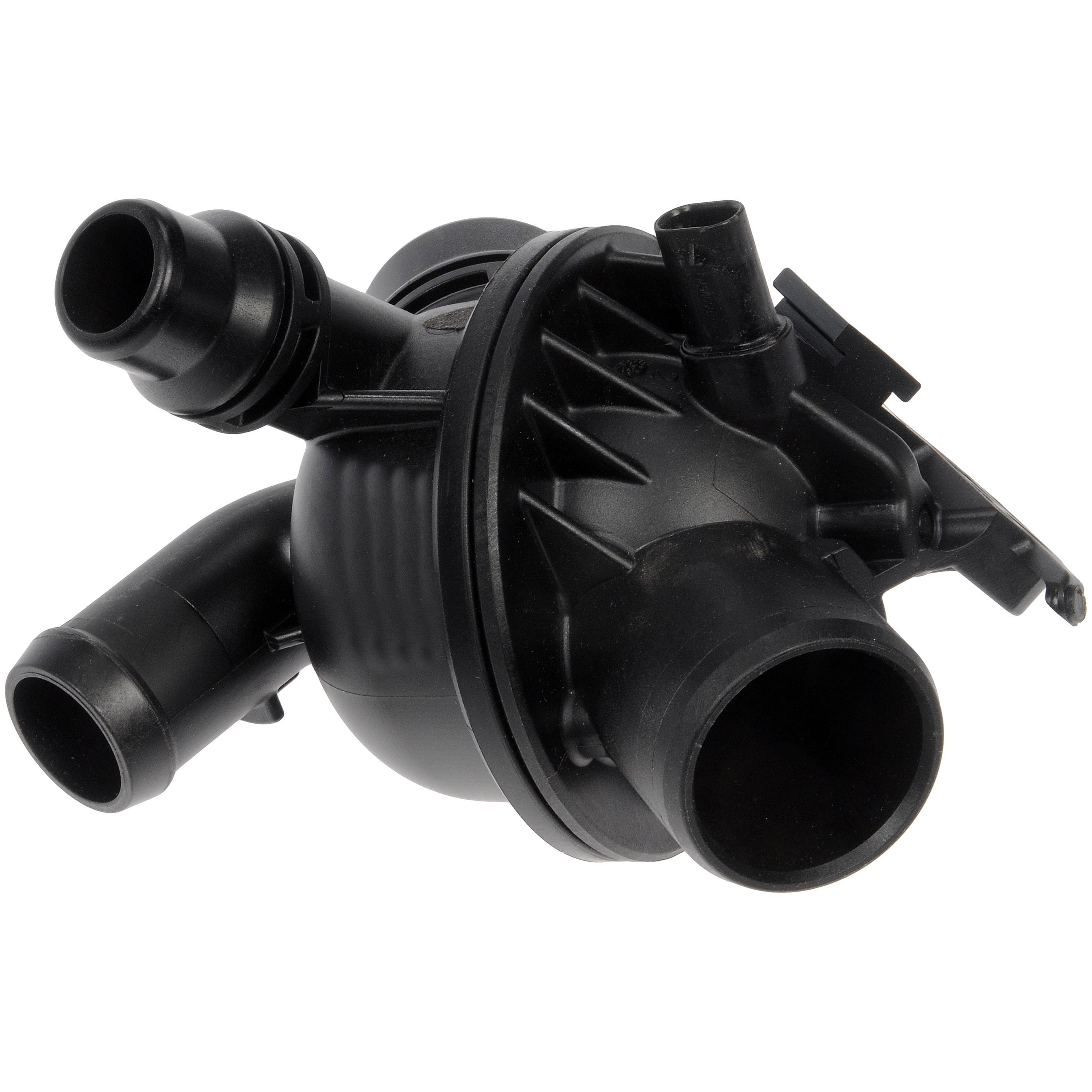 Dorman 902-5172 Engine Coolant Thermostat Housing Assembly for Specific BMW Models Fits select: 2011 BMW 528, 2011-2012 BMW 740