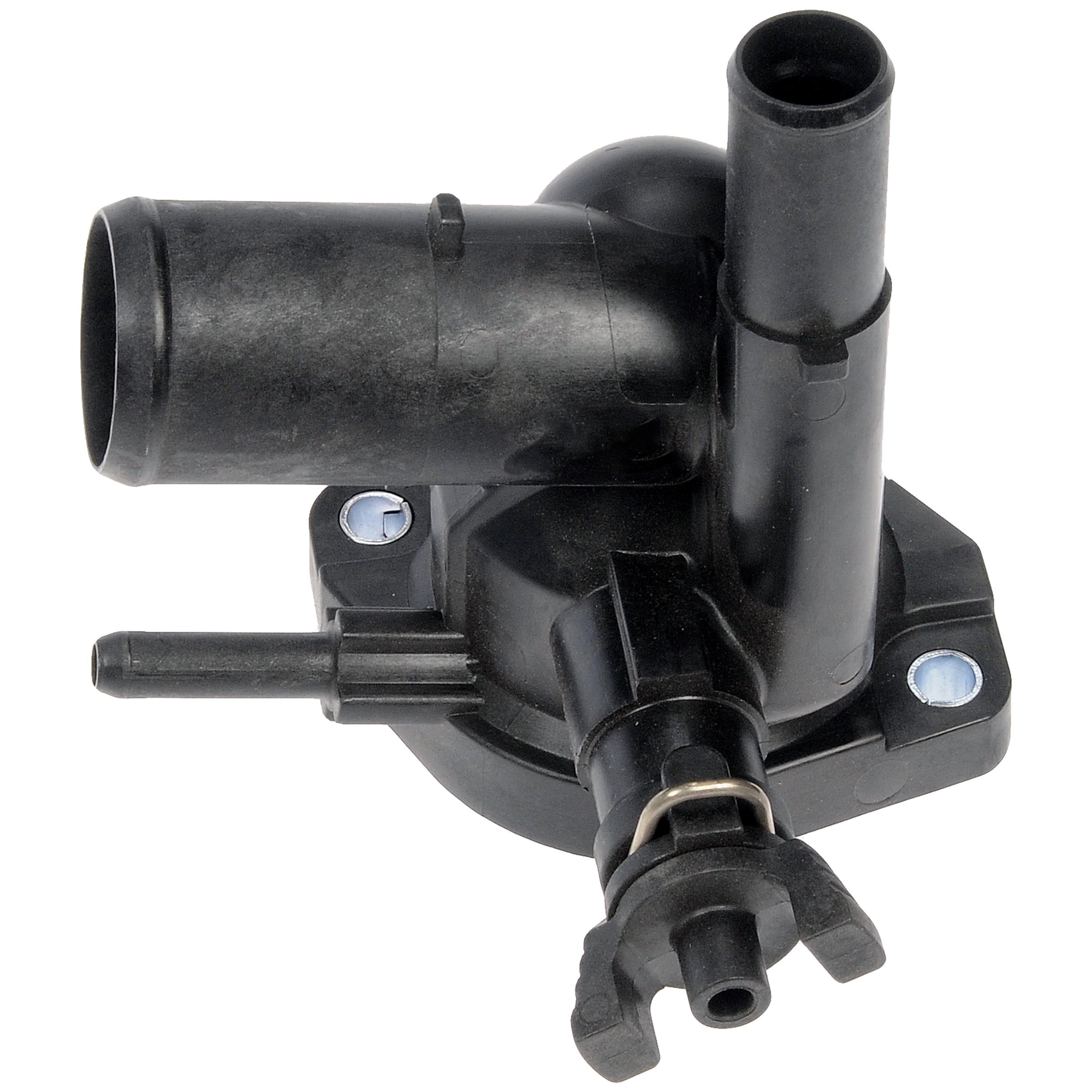 Dorman 902-5178 Engine Coolant Thermostat Housing Assembly for Specific Toyota Models Fits select: 2012-2019 TOYOTA PRIUS C