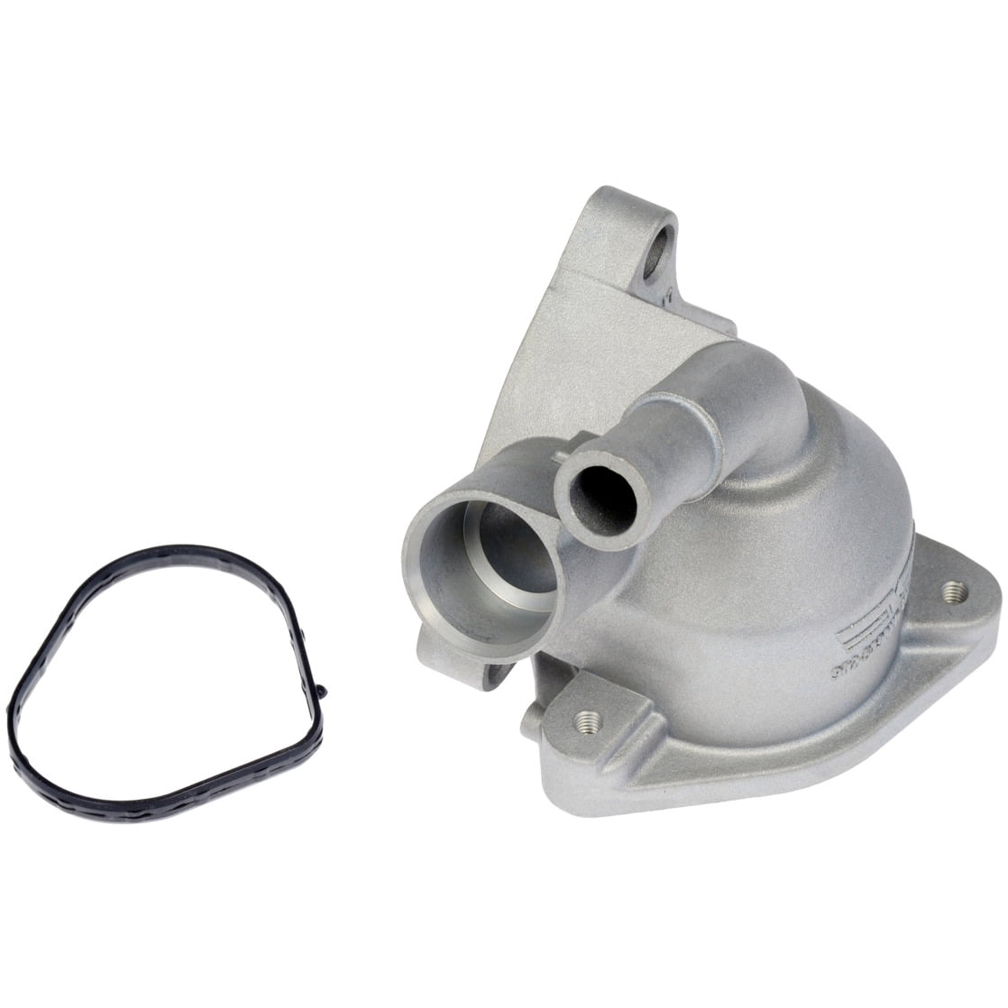 Dorman 902-5190XD Coolant Water Outlet for Specific Acura / Honda Models (OE FIX)
