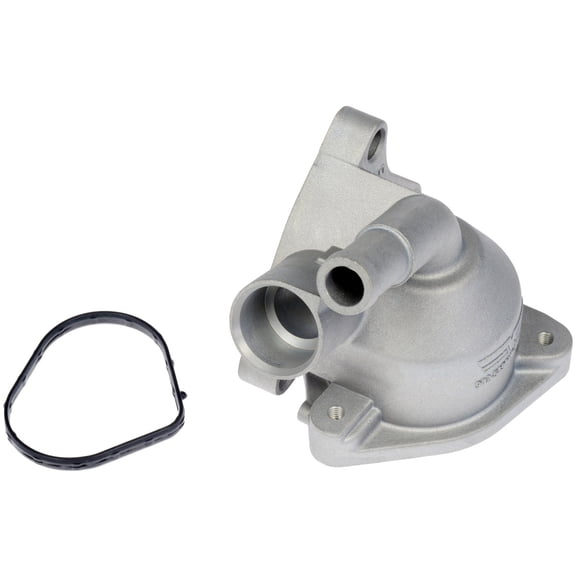 Dorman 902-5190XD Coolant Water Outlet for Specific Acura / Honda Models (OE FIX)