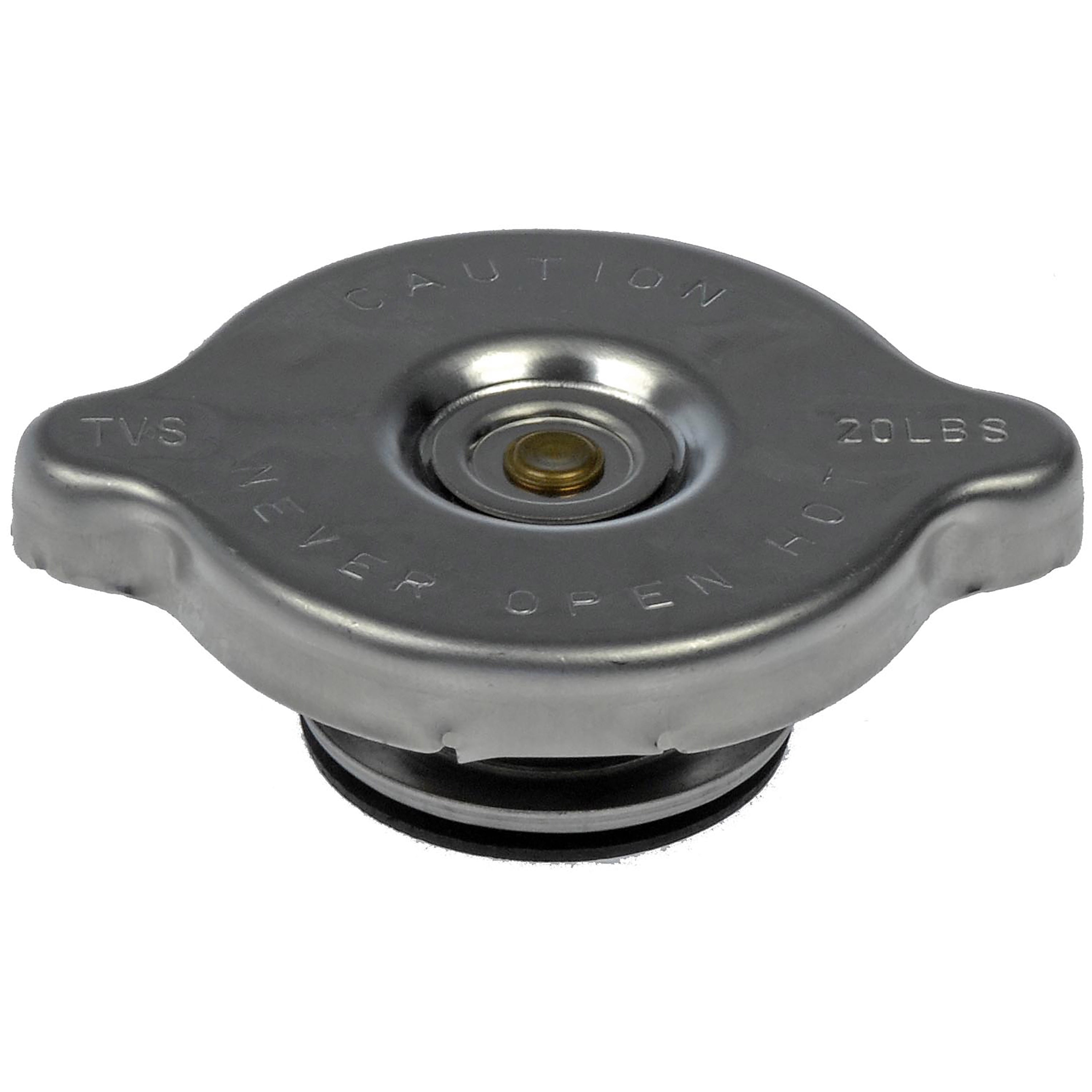 Dorman 902-5202 Engine Coolant Reservoir Cap for Specific Freightliner / Thomas Models, Natural