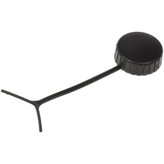 Dorman 902-5404 Heavy Duty Washer Fluid Reservoir Cap for Specific Peterbilt Models